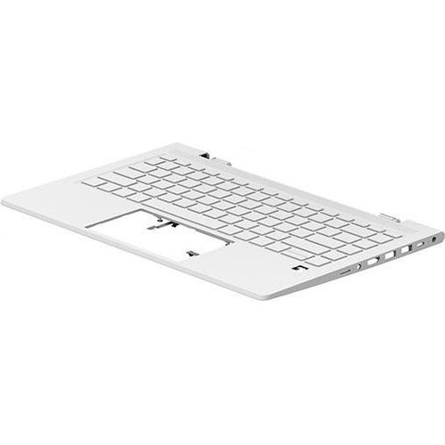 HP M23770-B31, Tastatur, Holländisch, HP