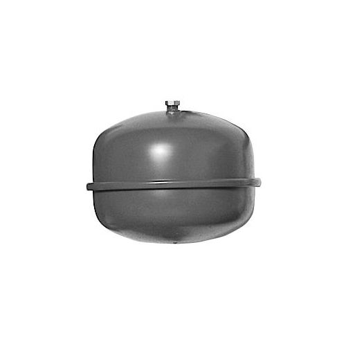 Wolf Ausdehnungsgefäß f. al Heizk. 50 Ltr f. Anlage b. 470 Ltr