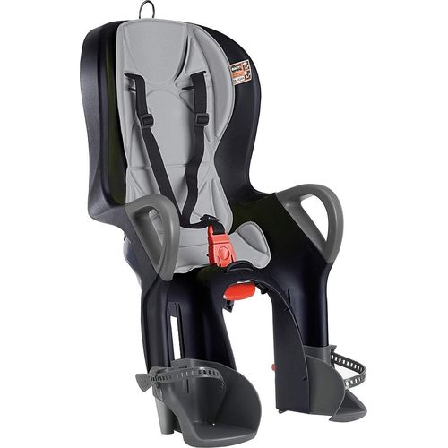 OK Baby Kinderfahrradsitz 10+ von 9 Monate