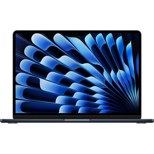 Apple MacBook Air - M2 - M2 8-core GPU - 16 GB RAM - 256 GB SSD - 34.46 cm (13.6")