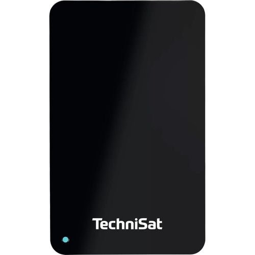 TechniSat 0003/2587 Technisat STREAMSTORE 24 1TB USB 3.2 schwarz