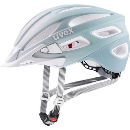Uvex True CC Helm Türkis Papyrus matt größe 55-58 cm S41.0.054.0117