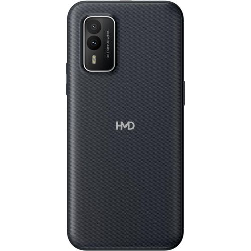 HMD XR21 Outdoor-Smartphone schwarz 128 GB