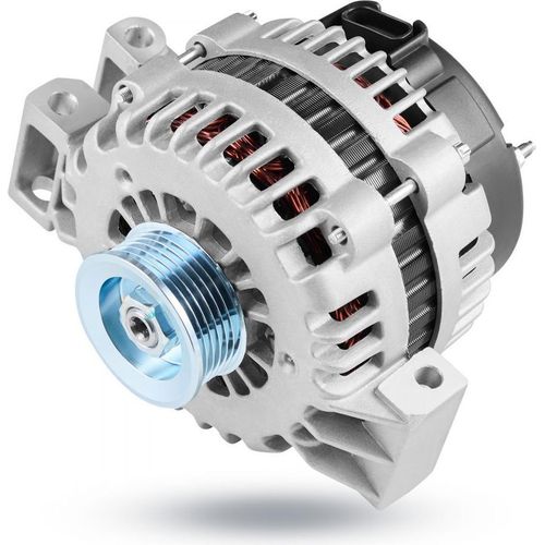 Lichtmaschine Generator für Chevy Trailblazer 4.2L GMC Envoy 4.2L 02-05 - Ersatzteile Autoelektrik