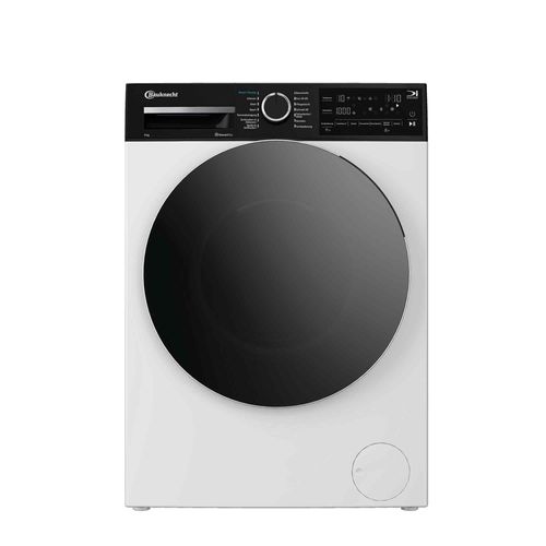 Bauknecht B WM 8A6 BC S Waschmaschine