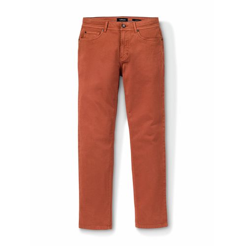 Ganzjahres Five-Pocket