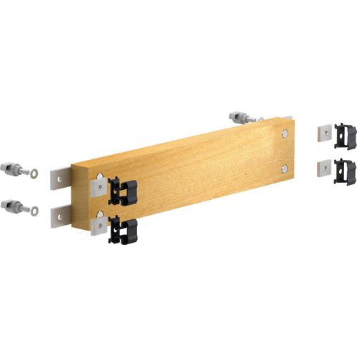 MEPA Universal-Holzleiste VariVIT