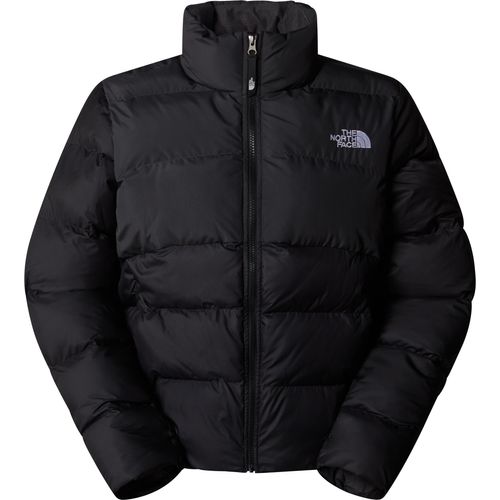 The North Face W Saikuru Jacket Tnf Black/Asphalt Grey Tnf Black/Asphalt Grey Xl