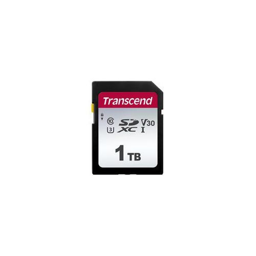 Transcend 300S Speicherkarte 1 TB