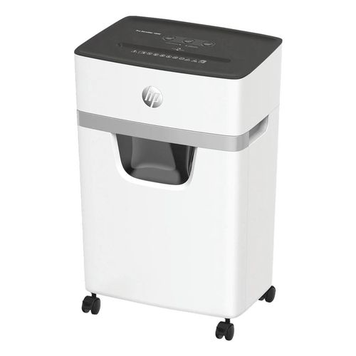 HP OneShred 10MC Aktenvernichter
