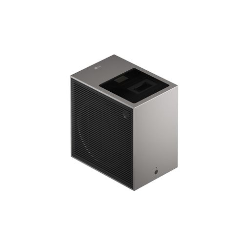 LG PU615U CineBeam S Ultrakurzdistanzbeamer 500 ANSI Lumen