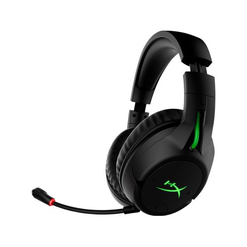 HyperX CloudX Flight Gaming Headset
