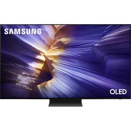 Samsung QE65S90FATXXN 4K OLED Fernseher 65 Zoll