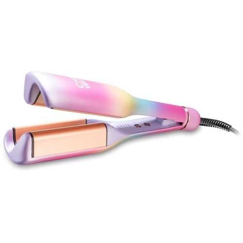 CHI Vibes Hair To Slay Colossal Waves Waver drievoudige krultang voor het Haar 1 st