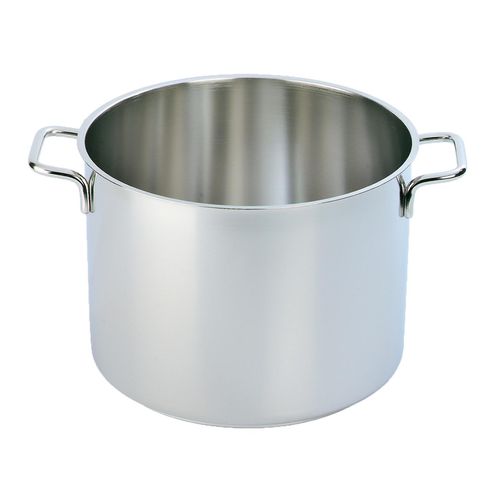 apollo 32 L Edelstahl-Gastronomietopf
