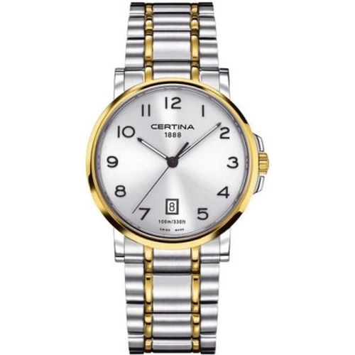Uni-Uhr Certina CAIMANO (Ø 38 mm)