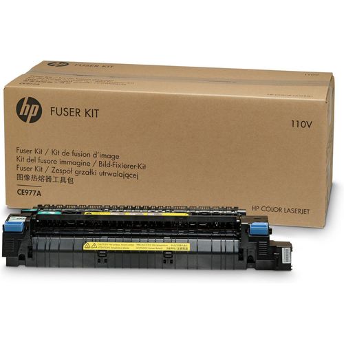 HP Fuser/Fixing Assy Kit 220v (CE707-67913)