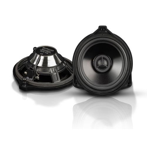 Emphaser EM-MBS1 | Plug & Play Koaxialsystem für Mercedes-Benz 10 cm