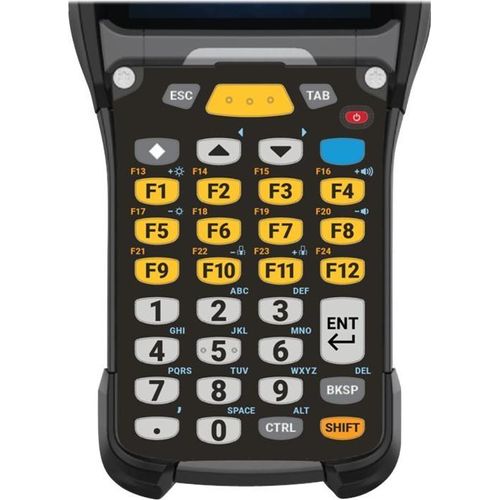 Tastatur - 34 Tasten, funktional-numerisch für MC9300 und MC9400