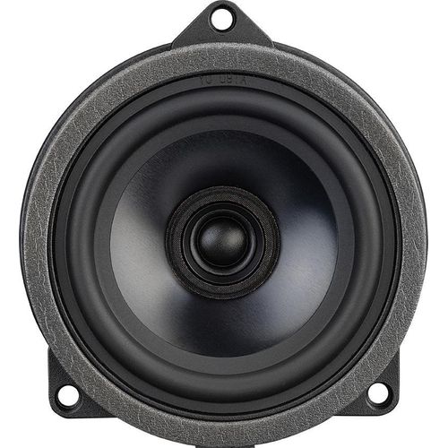 Emphaser EM-BMWR1 | 2-Wege 10 cm Koax - System für BMW und MINI R60 / R61