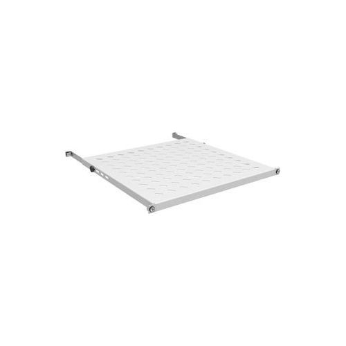 EFB-Elektronik 48,30cm (19") 0,5HE Fachboden, fest, ET 750..850 mm, 70 kg, ST 1000, RAL7035 Hersteller: EFB Elektronik (691641FGR.10)