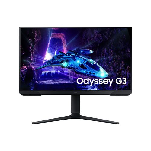 Samsung Odyssey G3 S27DG300EU Gaming Monitor 68,6 cm (27")