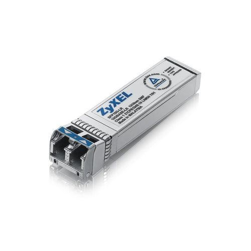 ZyXEL SFP10G-LR 10 Gigabit SFP+ Transceiver-Modul
