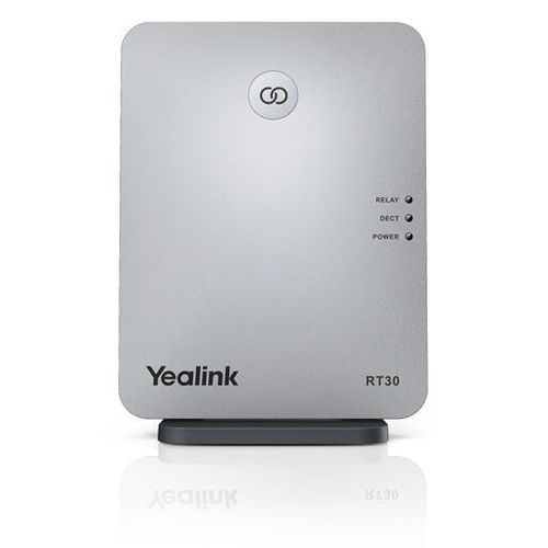 Yealink RT30 - DECT-Repeater für schnurloses Telefon