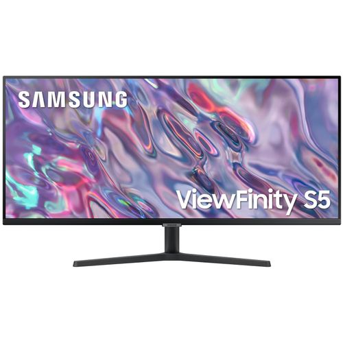 Samsung ViewFinity S5 S50C Ultrawide Monitor 86cm (34 Zoll)