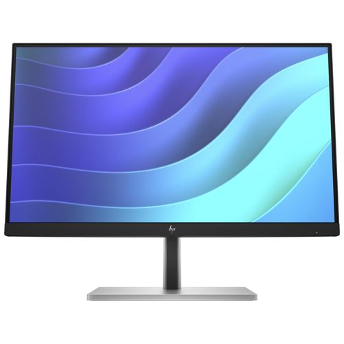 HP E-Series E22 G5 FHD Monitor