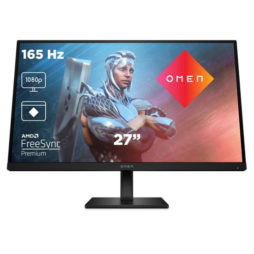 HP OMEN 27 Gaming-Monitor 68,58 cm (27 Zoll)