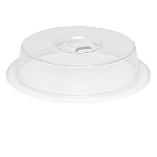 Emsa Speisehaube Micro Family, Transparent, Kunststoff, Backen, Kuchentransportboxen
