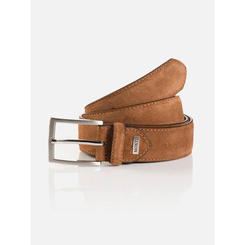 Monti Herren Ledergürtel MONTREAL 1er Pack