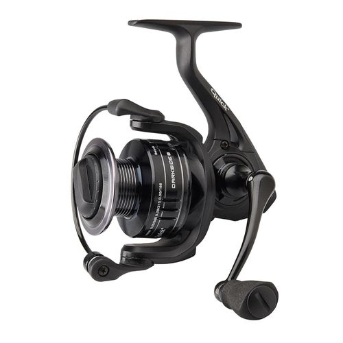 Quick Darkside 8 8000 FD 7+1BB IASP Stationärrolle