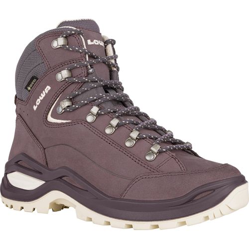 LOWA RENEGADE EVO GTX MID Ws ALTROSA/PANNA ALTROSA/PANNA 41