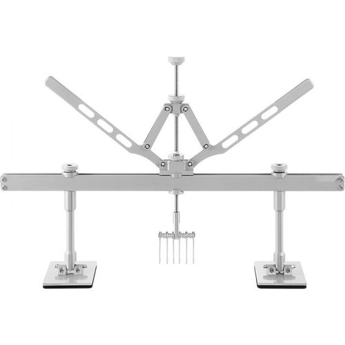 Dellenzieher Punktschweißgerät - Lackfreier Dellenzieher - 750 mm - Reparatur Dellen - Reparatursatz