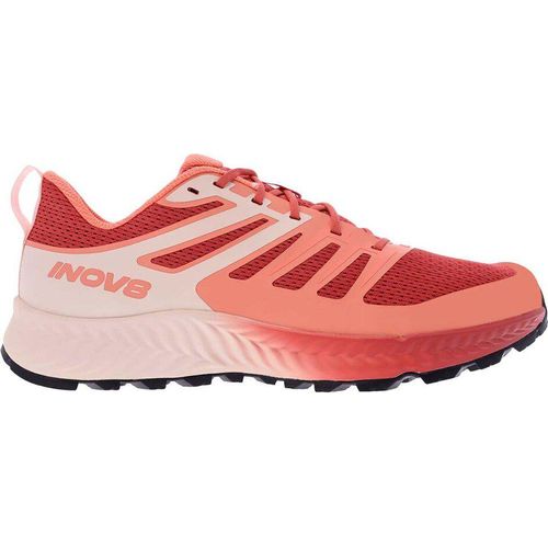 Inov8 Trailfly Breite Trailrunning-schuhe Orange EU 38 Frau Orange EU 38