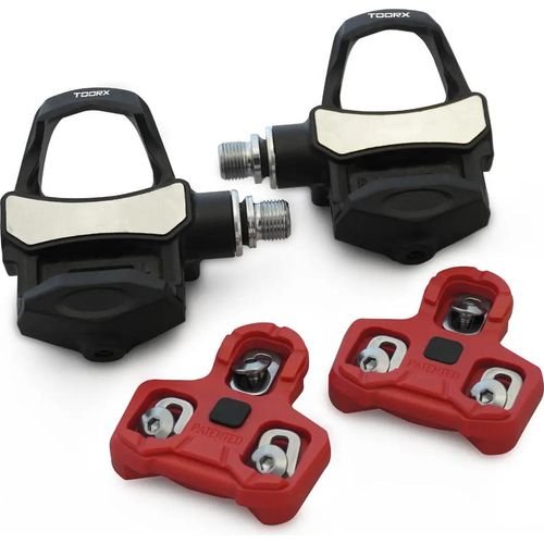 Toorx TX-Power Powermeter Kraftmesser Pedale