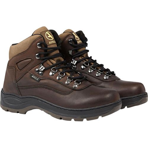 Aigle Picardie Herren (Marron) Größe 41