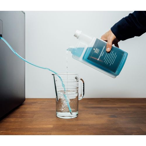 Tchibo - Milchsystemreiniger flüssig 1L