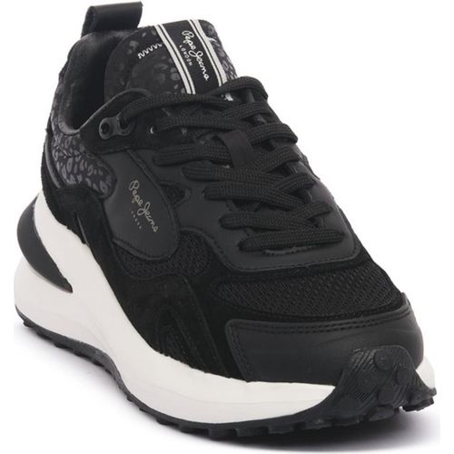 PEPE JEANS WINSLOW ONE W Schwarz