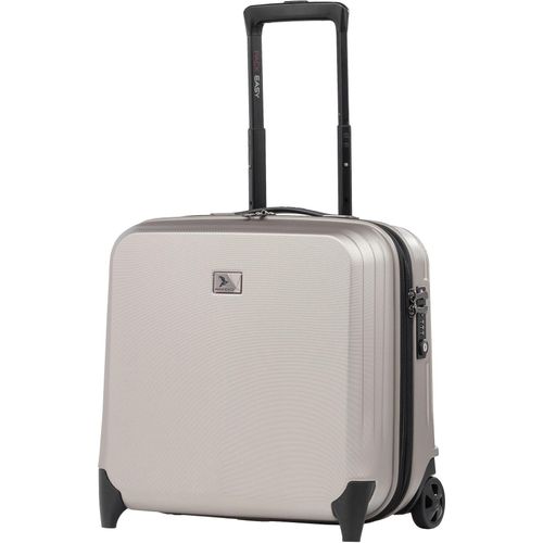 Pack Easy B-Solutions 2 Rollen Businesstrolley 44 cm Laptopfach