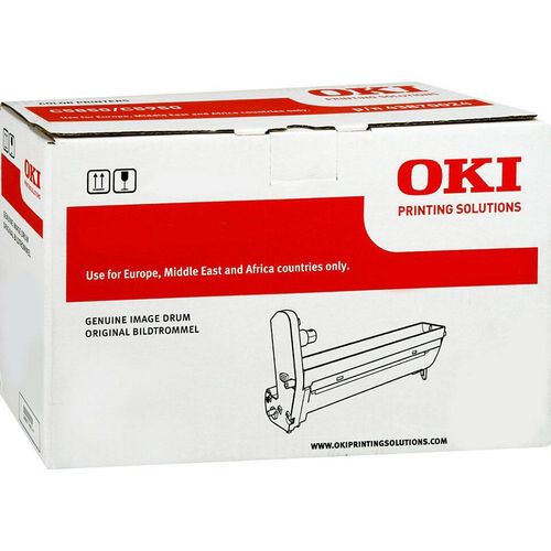 OKI Original Trommeleinheit 30.000 Seiten (45395704)