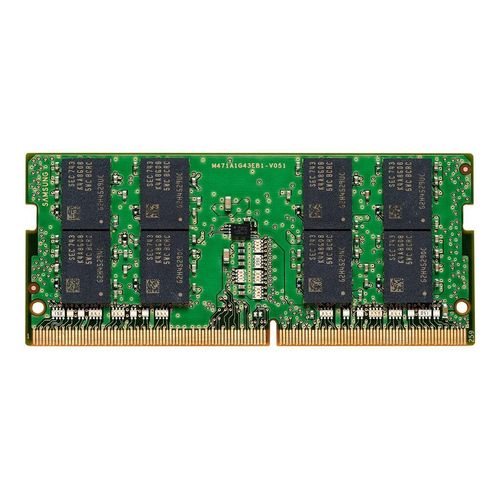 HP DDR5 Modul 32 GB, DIMM 288-PIN ,4800 MHz, PC5-38400