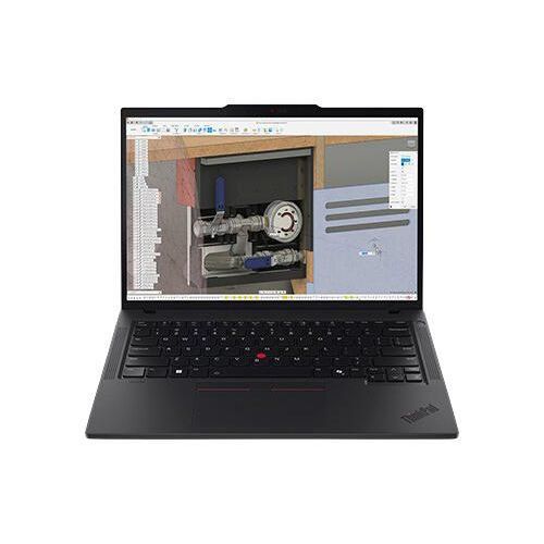 Lenovo ThinkPad ThinkPad P14s Gen 6 (AMD) AMD Ryzen AI 9 HX PRO 370 35,6 cm (14")