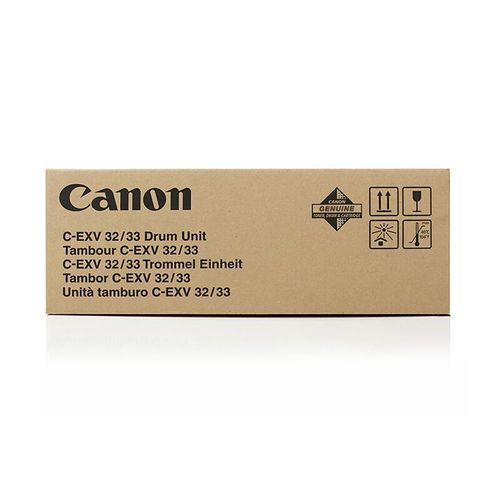 Canon Original Trommel Einheit C-EXV 32/33 schwarz 140.000 Seiten (2772B003)