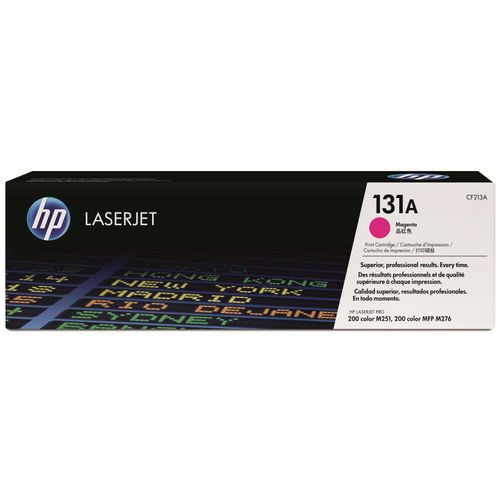 HP Original 131A Toner magenta 1.800 Seiten (CF213A)