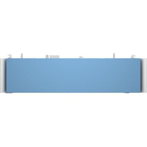 HP Medienschacht 550 Blätter(6QN57A)