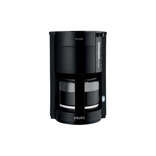 Krups Filterkaffeemaschine ProAroma »F30908« Schwarz