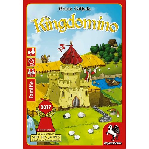 Kingdomino